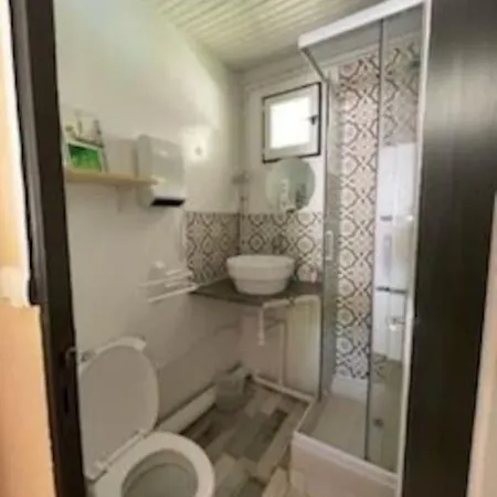 L'abri Cotier Tatil Evi *