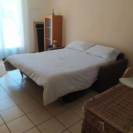 L'abri Cotier Nyaraló Vensac