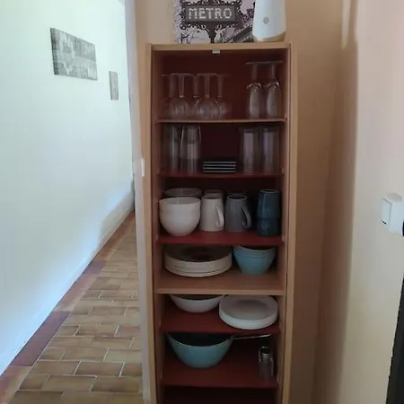 Holiday home L'abri Cotier Vensac