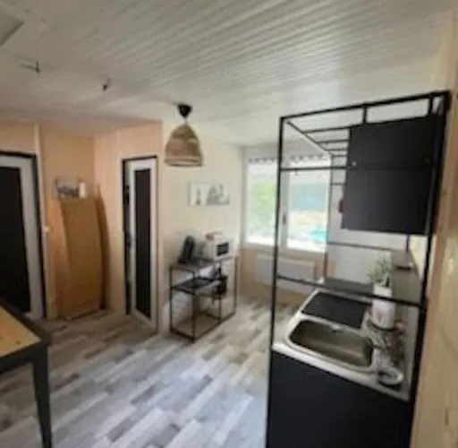 Casa vacanze L'abri Cotier