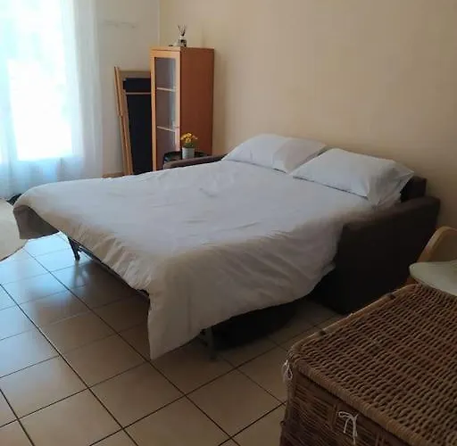 L'abri Cotier Casa vacanze Vensac