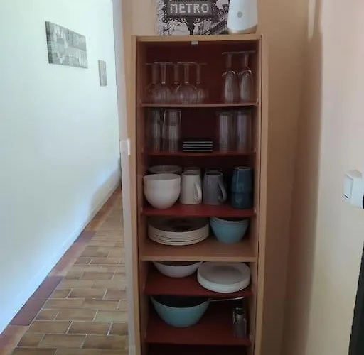 Casa vacanze L'abri Cotier Vensac