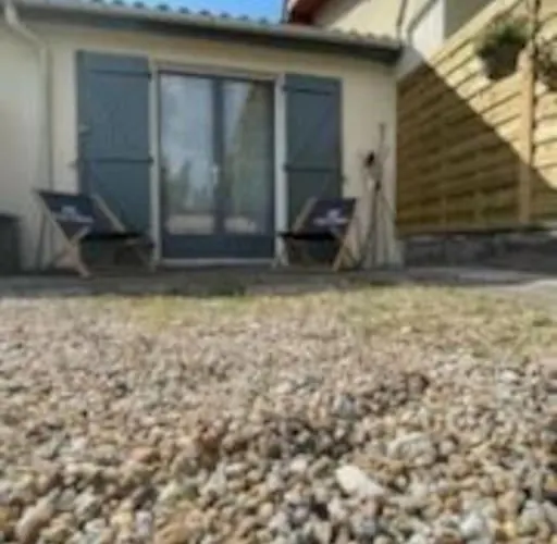 Casa vacanze L'abri Cotier Vensac