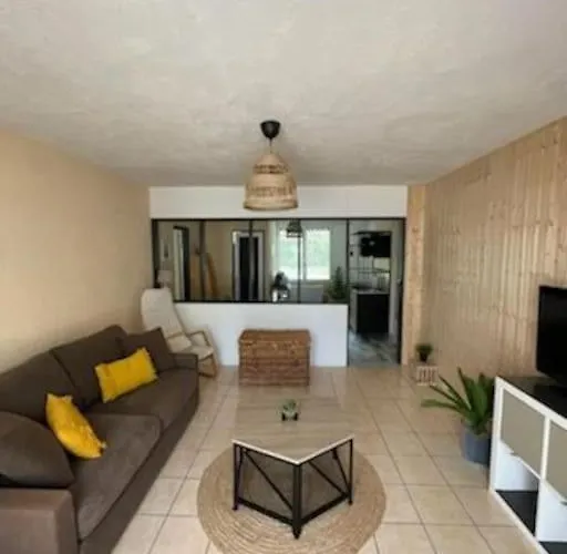 L'abri Cotier Casa vacanze Vensac